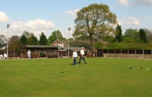 Bowling Green