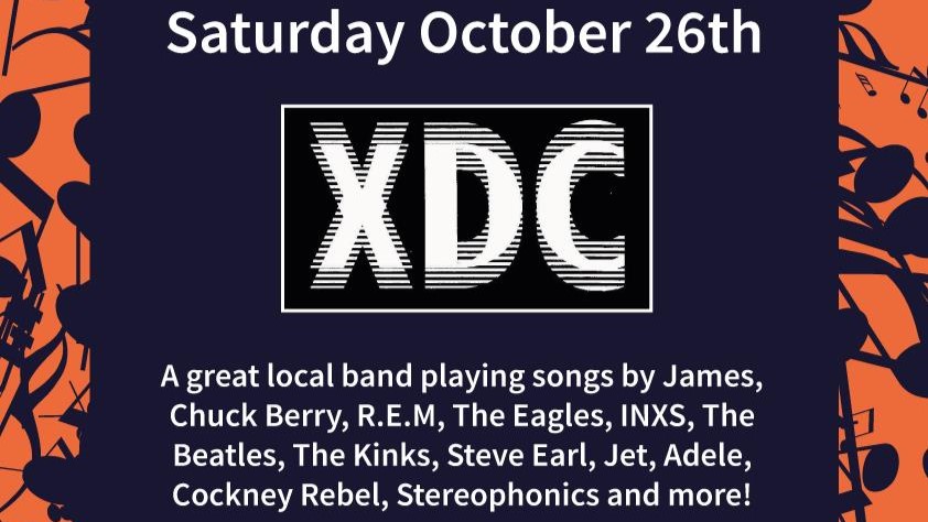 XDC Poster