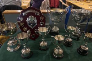 Trophies
