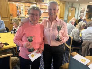 Two Winners